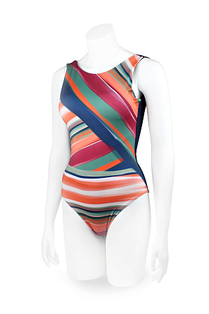 Купальник слитный майо MARYSSIL лето жен. 22/23 SALE 0Y-00005466