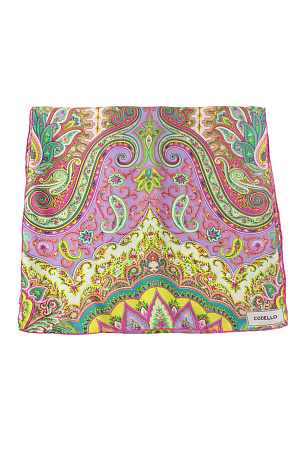 Шарф SECRET GARDEN CODELLO лето жен. 230 00000021499