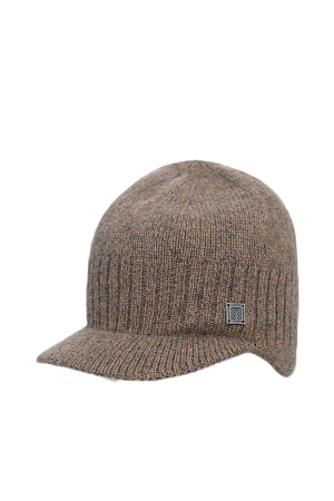 Шапка уши MARHATTER демисезон муж. 24/25 0Y-00013272