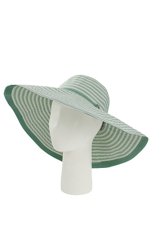 Шляпа широкополая ШАТУШ лето жен. 23/25 0Y-00011783