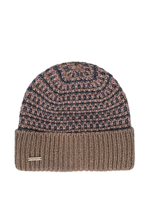 Шапка SEEBERGER весна/осень жен. 23/24 0Y-00013759