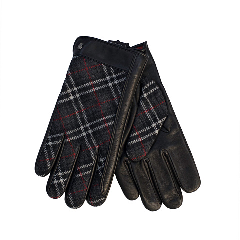 Перчатки мужские / Roeckl