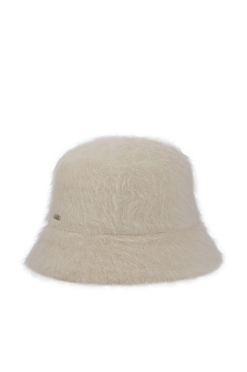 Панама демисезонная из ангоры / Seeberger