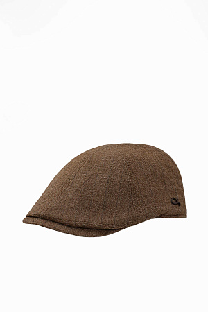 Кепка 6-клинка MEMPHIS GOTTMANN лето муж. 180 00000038917