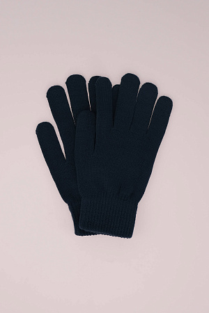 Перчатки ОДНОТОН. ЛЕГЕНДА/ SOLNSE весна/осень ун. 25/26 0Y-00002585