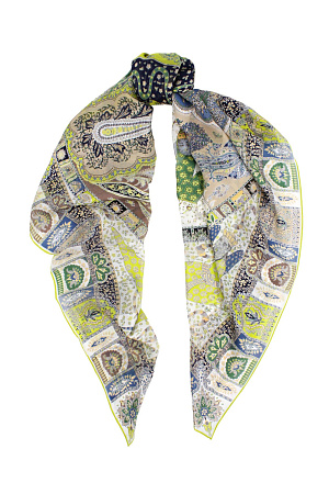Платок PERSISCHES HOROSKOP ROECKL весна/осень жен. 240 SALE 0G-00008807