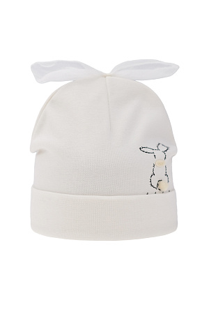 Шапка ЗАЙКА FEZA весна/осень дет. 24/25 0Y-00015013