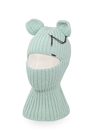 Балаклава уши БАРНИ LAMIR весна/осень подр. 22 0Y-00004417