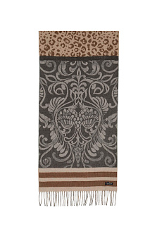 Шарф зимний / Fraas