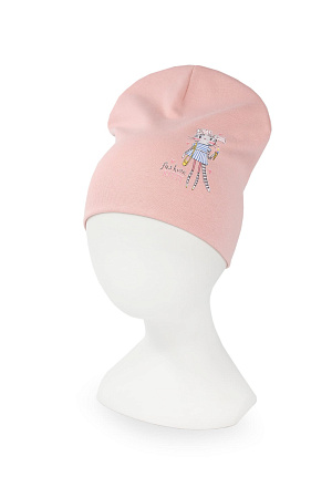 Шапка лопата FASHION KITTY FEZA весна/осень дет. 22/25/25 0Y-00004575