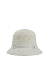 Шляпа ШАТУШ лето жен. 23/25 0Y-00011676 (56-58, белый)