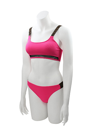 Купальник раздельный топ тройка ADORESWIM лето жен. 23 0Y-00011660