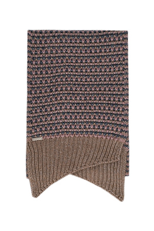 Шарф SEEBERGER зима ун. 23/24 0Y-00013744