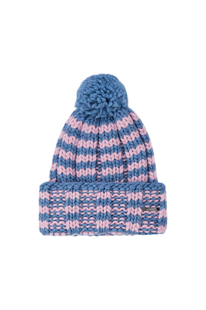 Шапка STETSON демисезон жен. 24/25 0Y-00016862