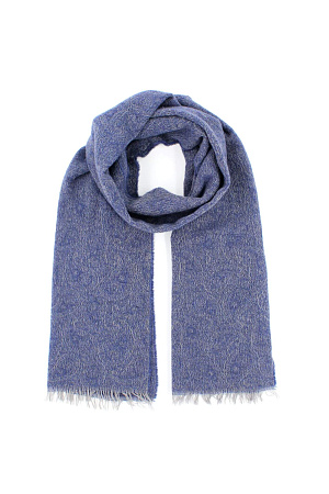 Шарф ЖАККАРД DANTE весна/осень муж. 230 SALE 0G-00000375