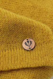 Платок кашемировый / Fraas