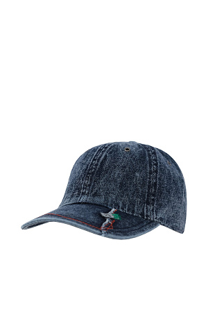 Бейсболка URBAN PEAK лето муж. 24 0Y-00014766