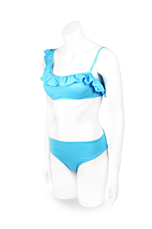 Купальник раздельный бикини POLOVI лето жен. 22/24 SALE 0Y-00006757