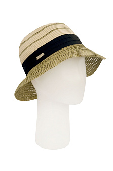 Шляпа клош / Seeberger