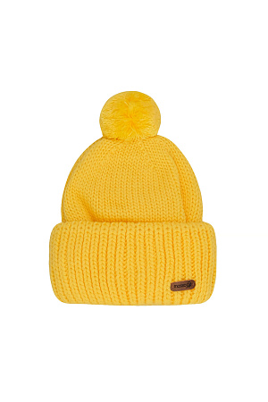 Шапка двойной отворот ЛЕРИЯ MOSSO зима жен. 23/24 0Y-00012596