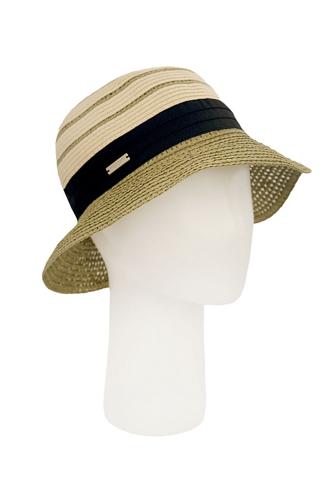 Шляпа клош / Seeberger