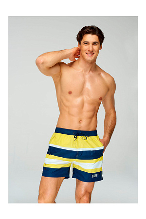 Шорты MARC&ANDRE лето муж. 22/24 SALE 0Y-00005461