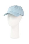 Бейсболка STETSON лето ун. 22/23/25 0G-00000224 (универсальный, голубой)
