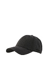 Бейсболка STETSON лето ун. 24 0Y-00012116 (универсальный, серый, 13 sonstige)