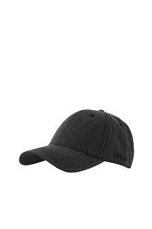 Бейсболка хлопковая / Stetson