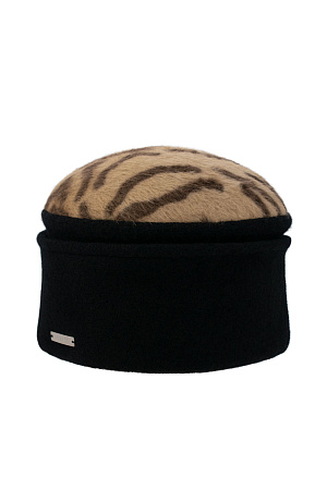 Шапка SEEBERGER весна/осень жен. 25/26 0Y-00019065