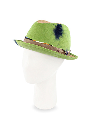 Шляпа ALFONSO D`ESTE лето ун. 22 0Y-00007012