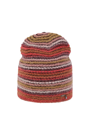 Шапка SORSO PRINT VIZIO зима жен. 22/23 0Y-00010090