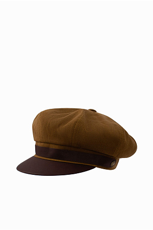 Кепка STETSON лето ун. 25 0Y-00018673