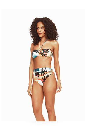 Плавки высокая посадка MARYSSIL лето жен. 23 0Y-00011463