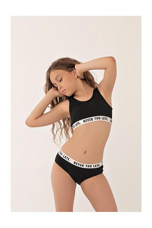 Купальник раздельный топ PAYASEN лето подр. 23/25 0Y-00011208