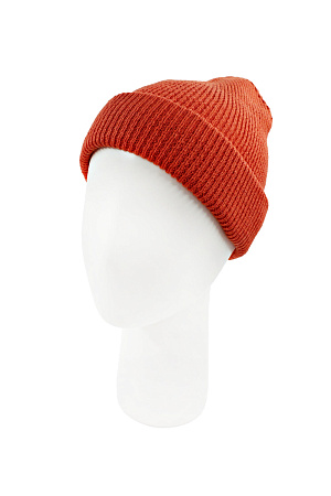 Шапка двойной отворот КОМО KORKKI весна/осень ун. 22/24/25 0Y-00007452