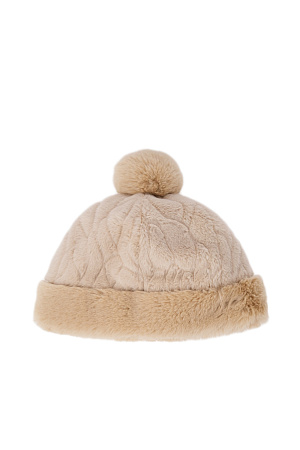 Шапка SEEBERGER зима жен. 24/25 0Y-00016166