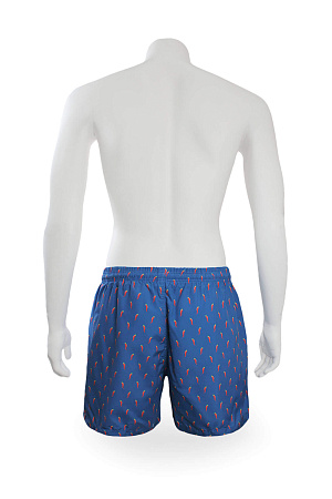 Шорты HOWIN лето муж. 23/25 0Y-00011336