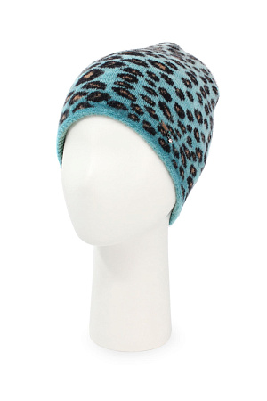 Шапка лопата MACULATO TREND VIZIO зима жен. 230 SALE 0Y-00003133