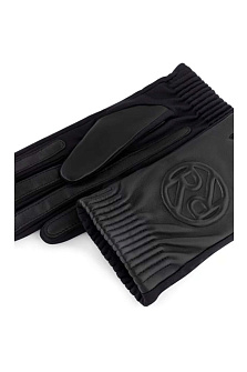 Перчатки из овечьей кожи / Roeckl