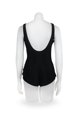 Купальник слитный танкини PEPE лето жен. 22 0G-00005240