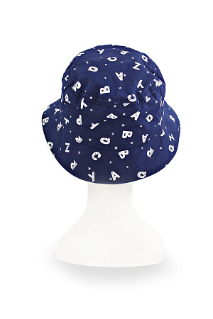 Панама БУКВЫ лето дет. 22/25 0Y-00005786