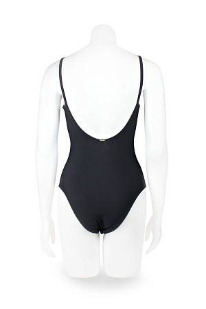 Купальник слитный хай-нек DEBRISA лето жен. 22/23/24 SALE 0Y-00005513