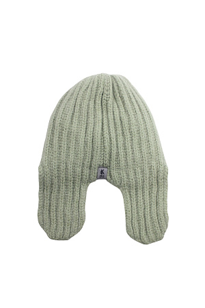 Шапка ушанка КАТРИН зима жен. 22/23 0Y-00007503