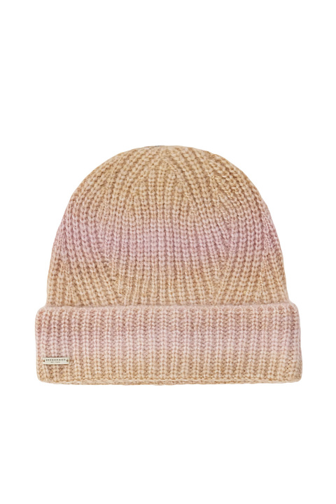 Шапка с отворотом на флисе / Seeberger