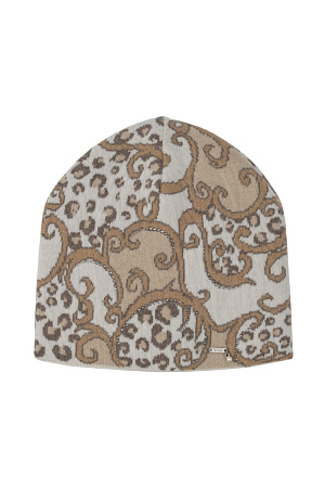 Шапка BAROCCO VIZIO зима жен. 25/26 0Y-00018897