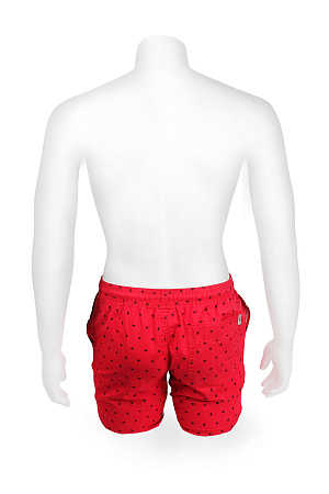 Шорты КОРАБЛИКИ MANERS CLUB лето муж. 22/25 0Y-00006479