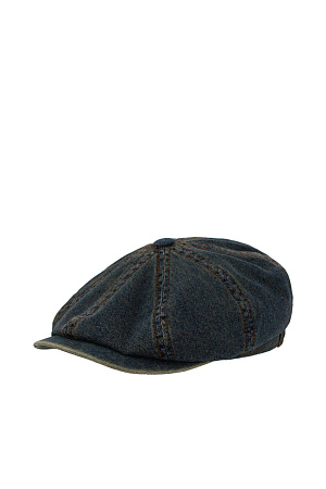 Кепка 8-клинка STETSON лето муж. 25/26 0Y-00019537