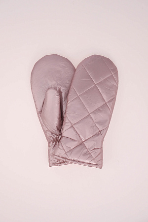 Варежки НЕОН РОМБЫ BERRAMODE зима жен. 24/25 0Y-00014089