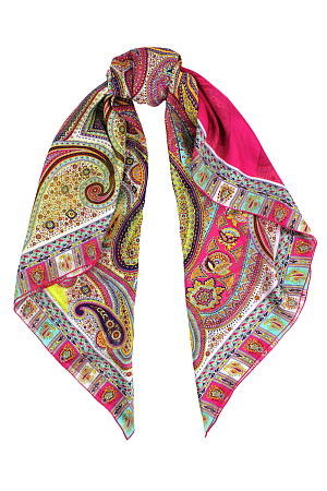 Платок SUMMER PAISLEY ROECKL лето жен. 240 SALE